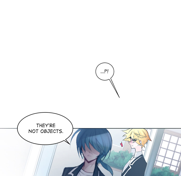 ANZ manhwa