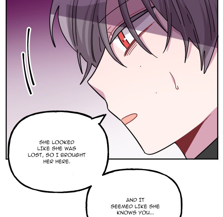 MAYA manhwa