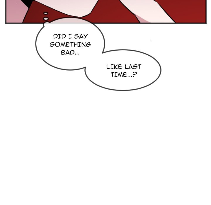 MAYA manhwa