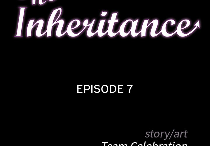 The Inheritance