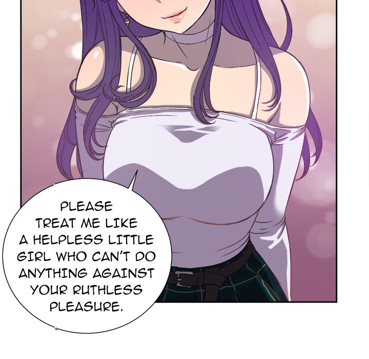 Yuri’s Part Time Job