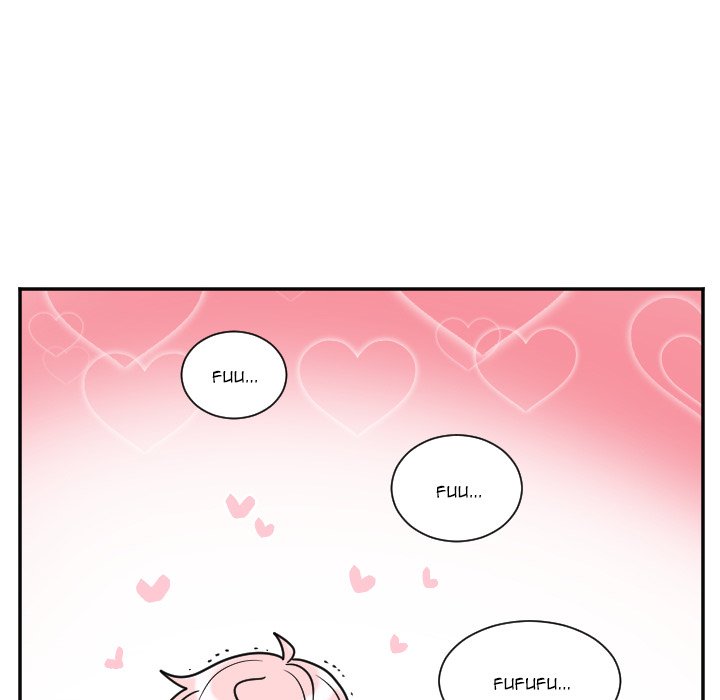 MAYA manhwa