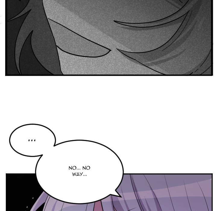 MAYA manhwa