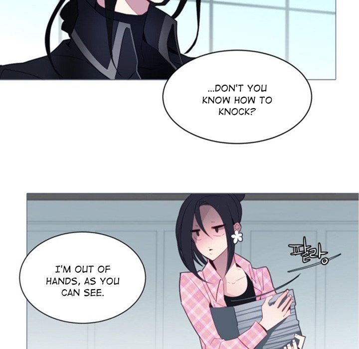 ANZ manhwa