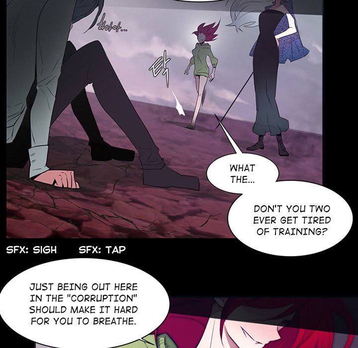 ANZ manhwa