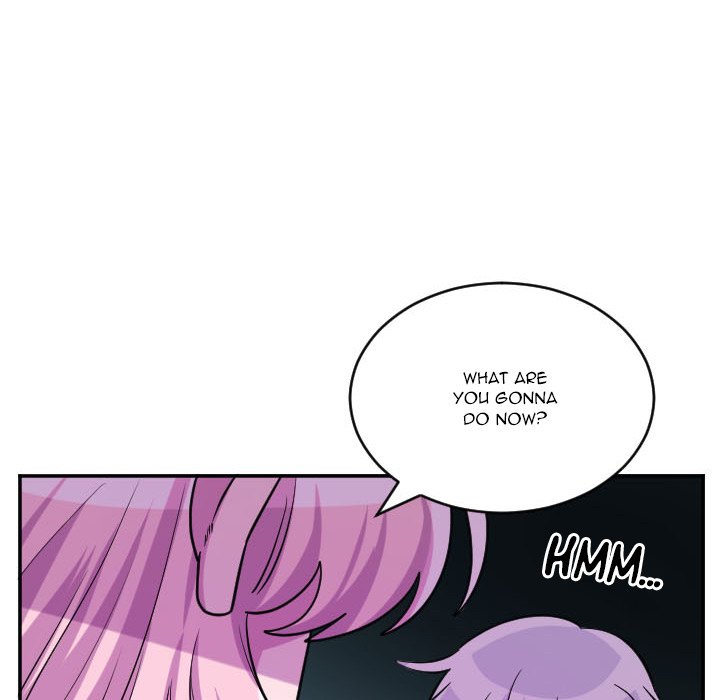 MAYA manhwa