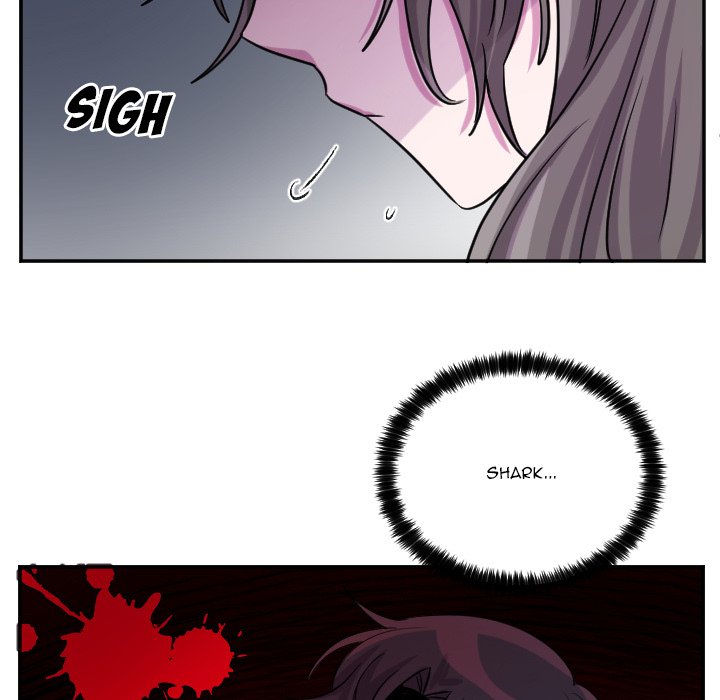 MAYA manhwa