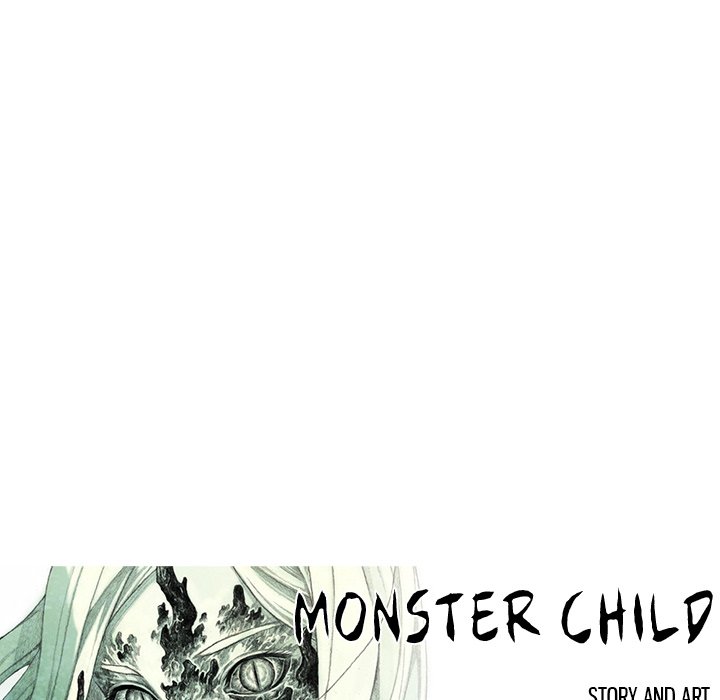 Monster Child