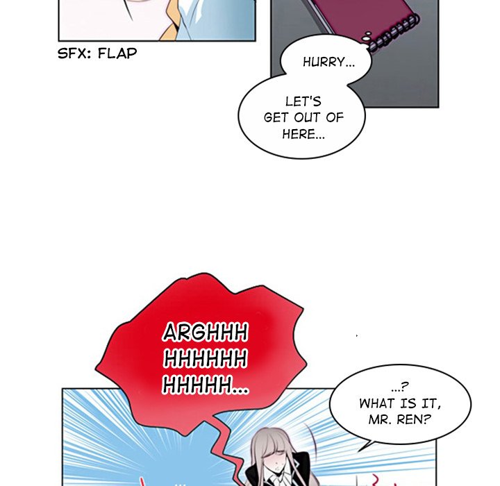 ANZ manhwa