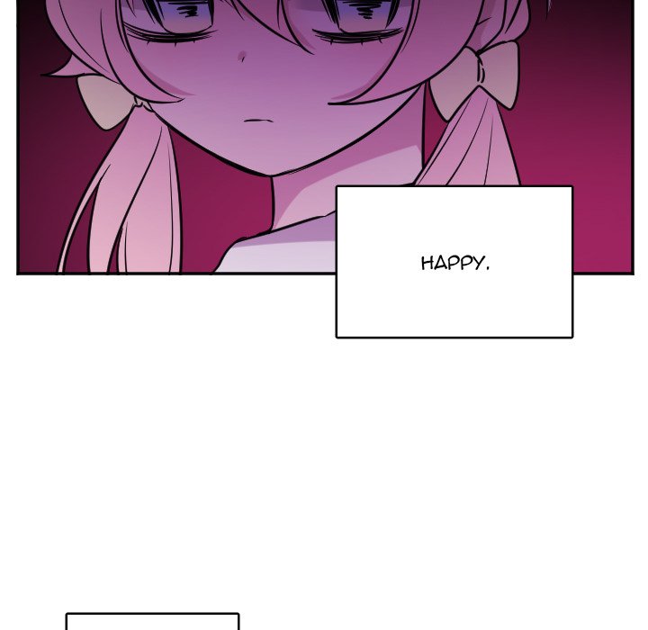 MAYA manhwa