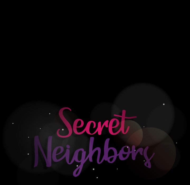 Secret Neighbors