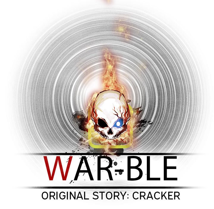 Warble