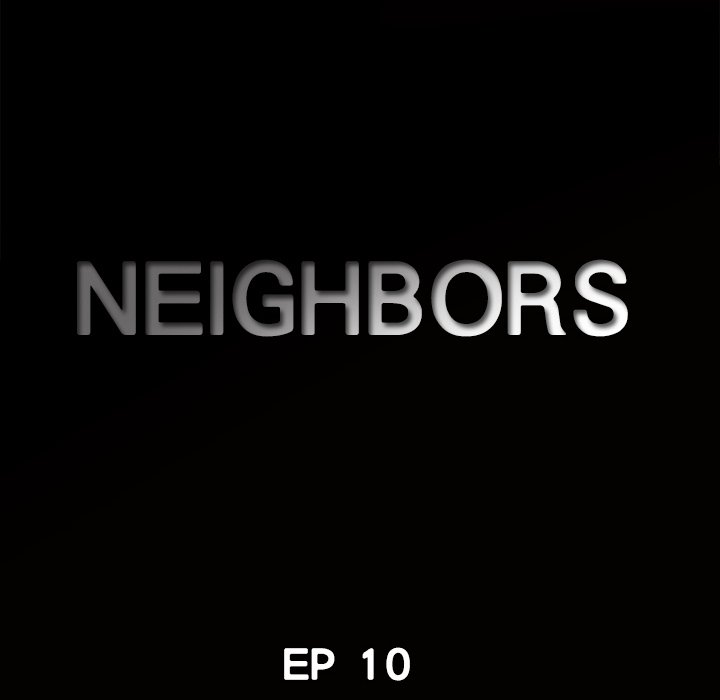 Neighbors