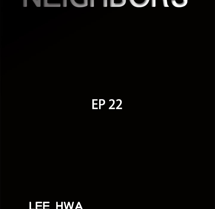 Neighbors