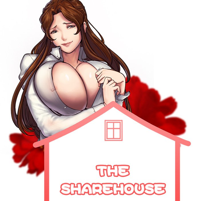 The Sharehouse