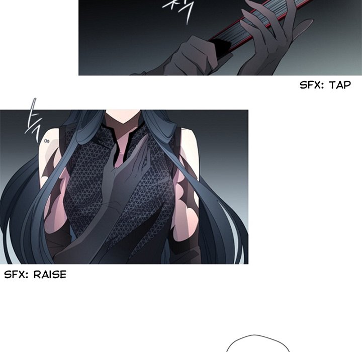 ANZ manhwa