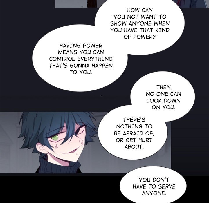 ANZ manhwa