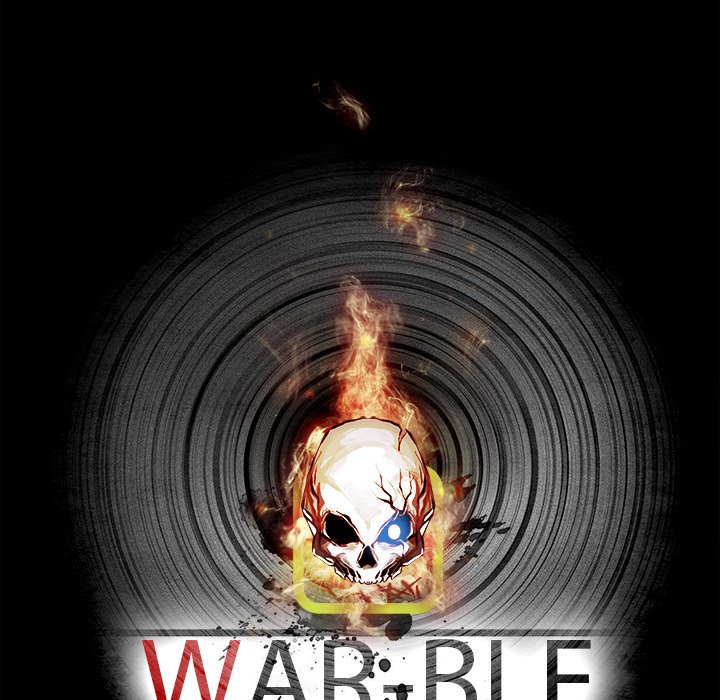 Warble