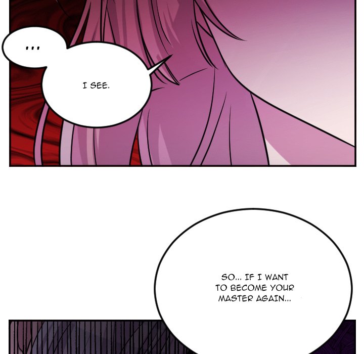 MAYA manhwa