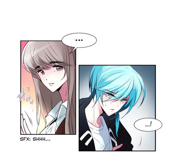 ANZ manhwa