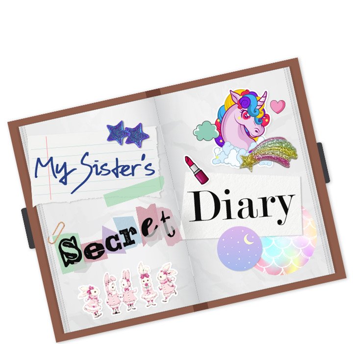 My Sister’s Secret Diary