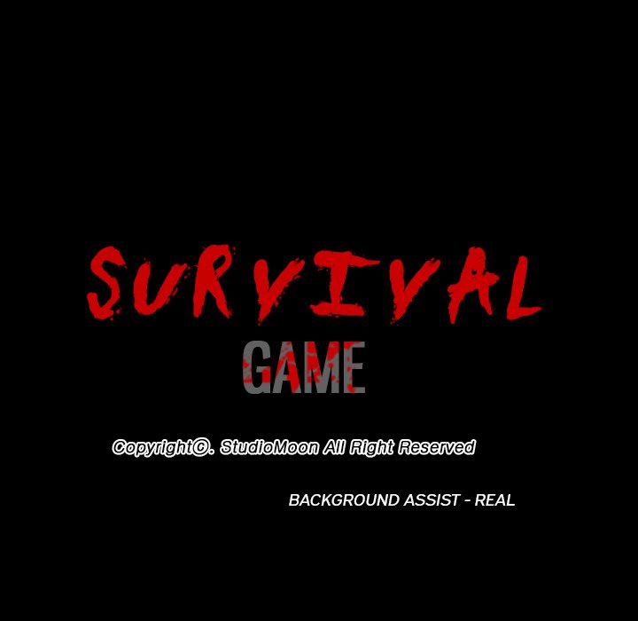 Survival Game