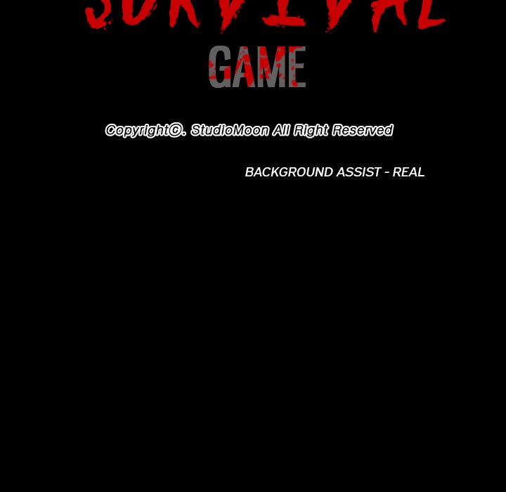 Survival Game