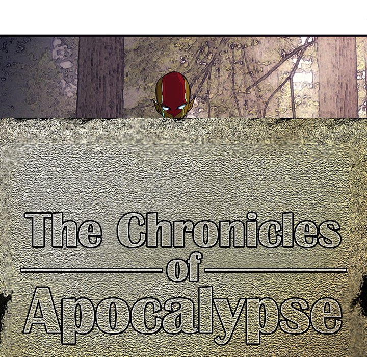 The Chronicles of Apocalypse