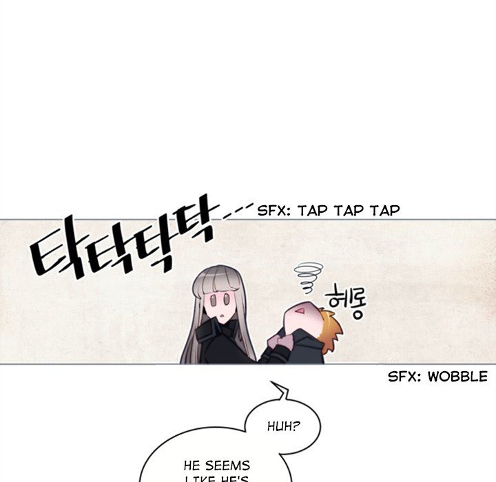 ANZ manhwa