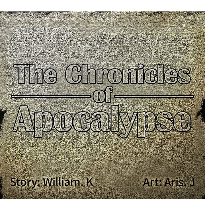 The Chronicles of Apocalypse