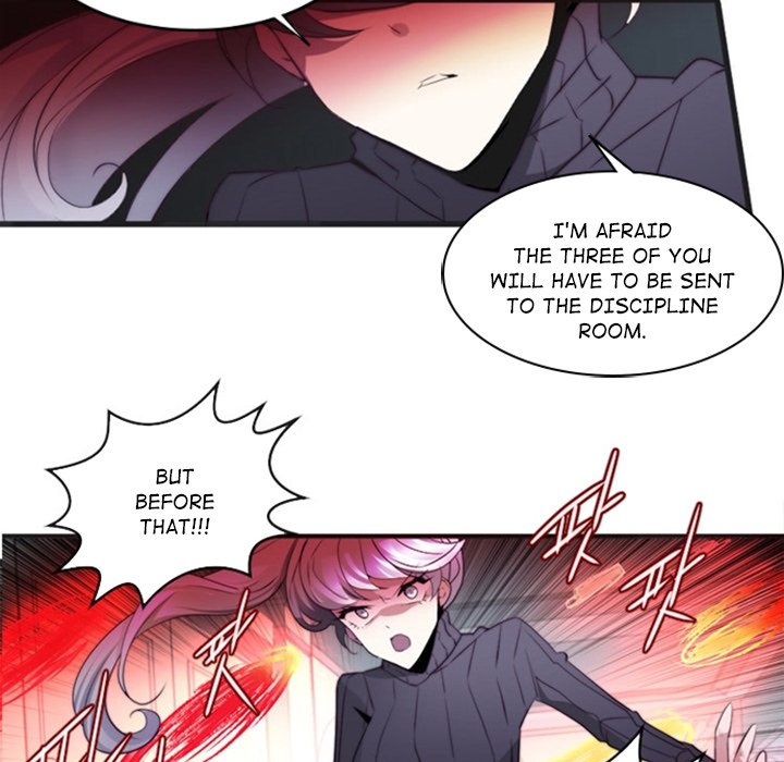 ANZ manhwa