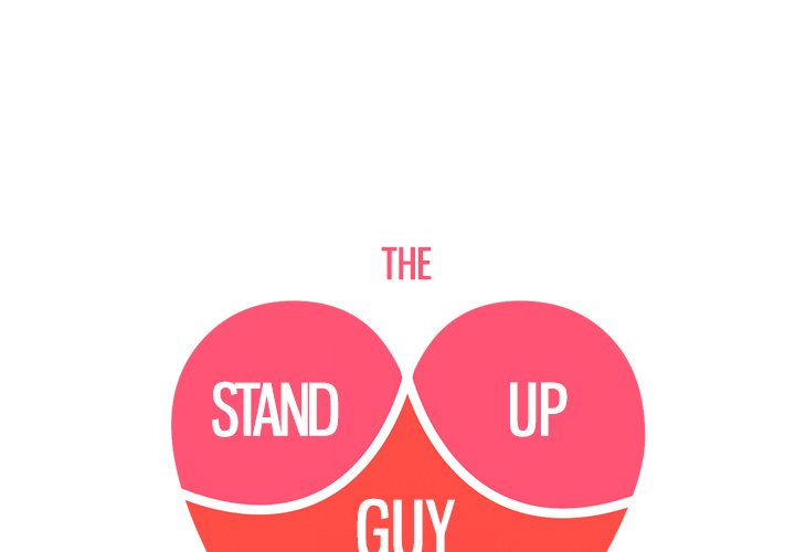 The Stand-up Guy