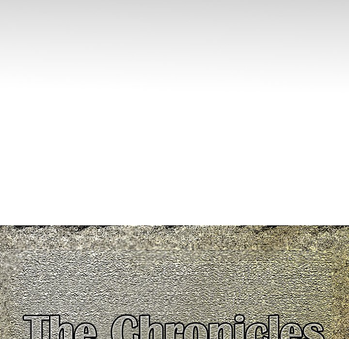 The Chronicles of Apocalypse