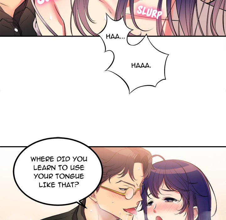 Yuri’s Part Time Job