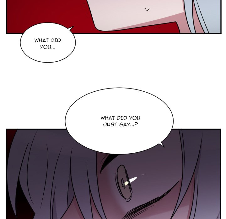 MAYA manhwa