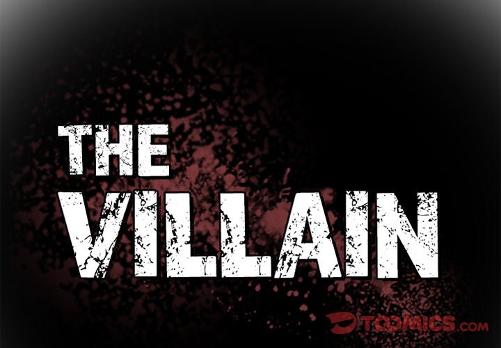 The Villain