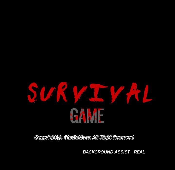 Survival Game