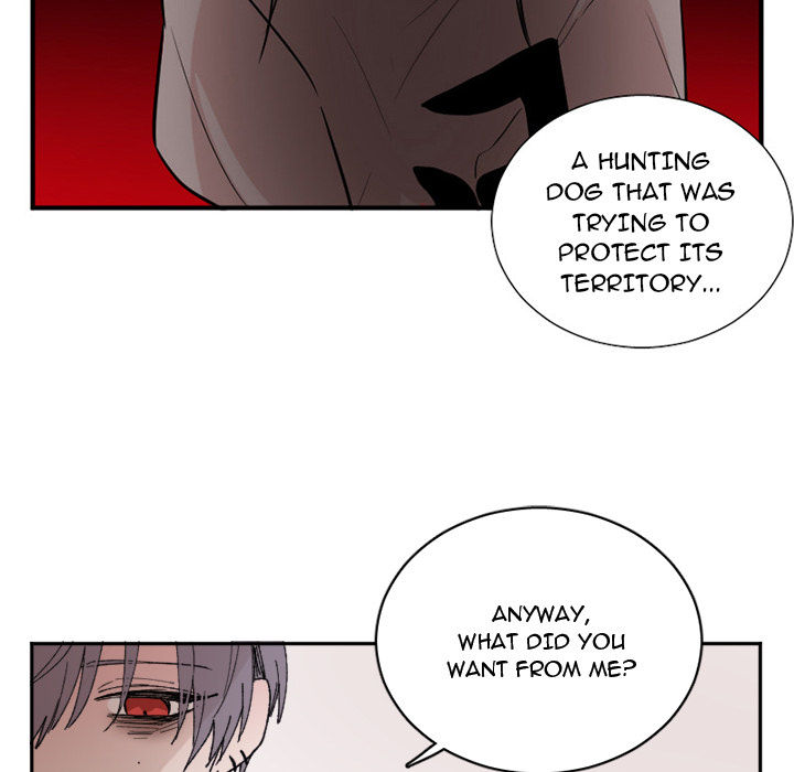 MAYA manhwa