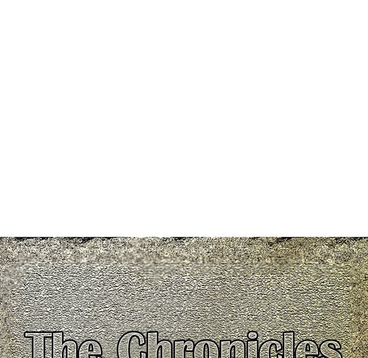 The Chronicles of Apocalypse