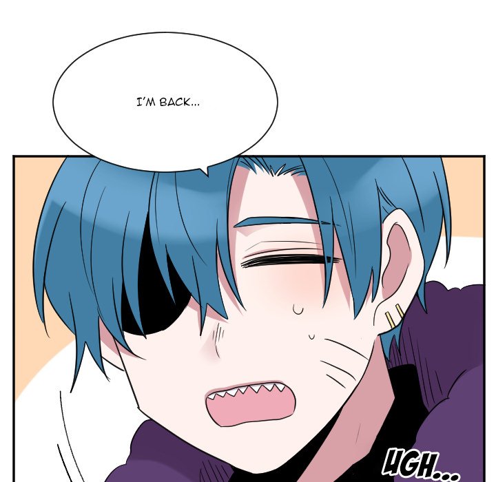 MAYA manhwa