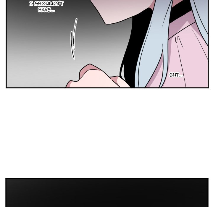 MAYA manhwa