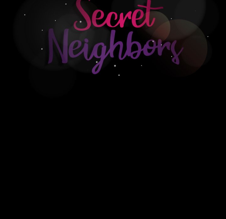 Secret Neighbors