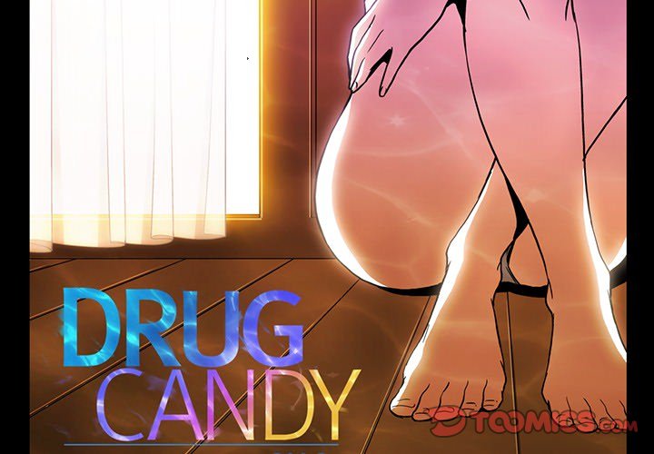 Drug Candy