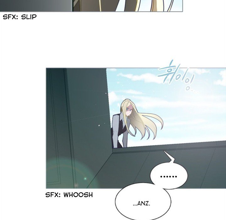 ANZ manhwa