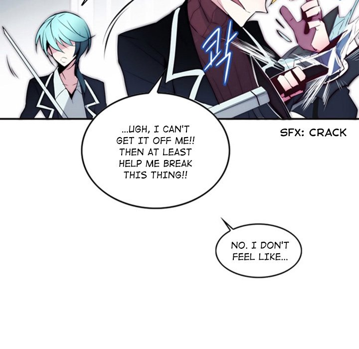 ANZ manhwa