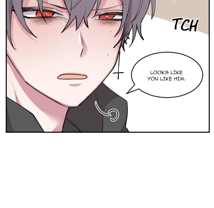 MAYA manhwa