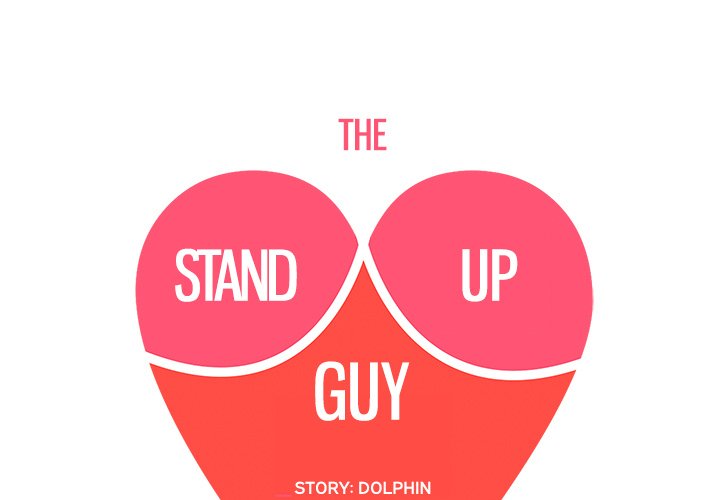 The Stand-up Guy