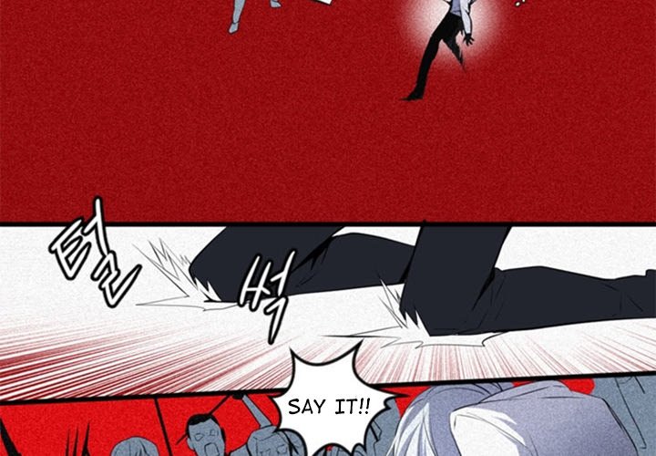 ANZ manhwa