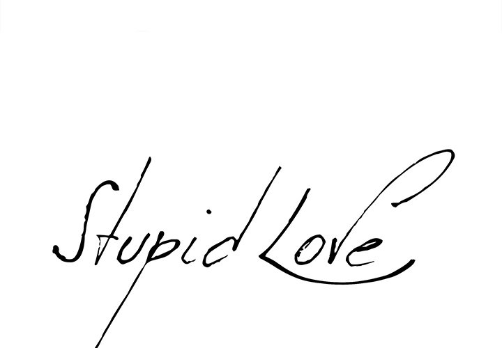 Stupid Love