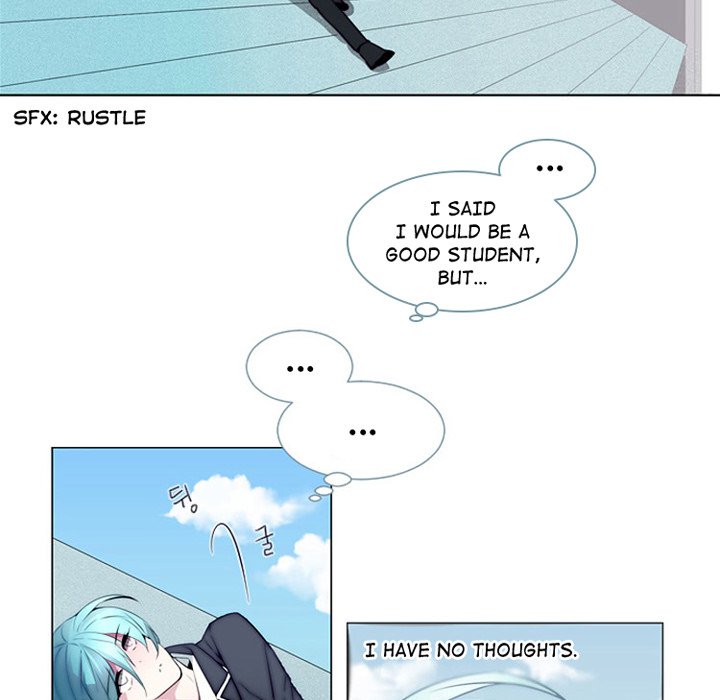 ANZ manhwa